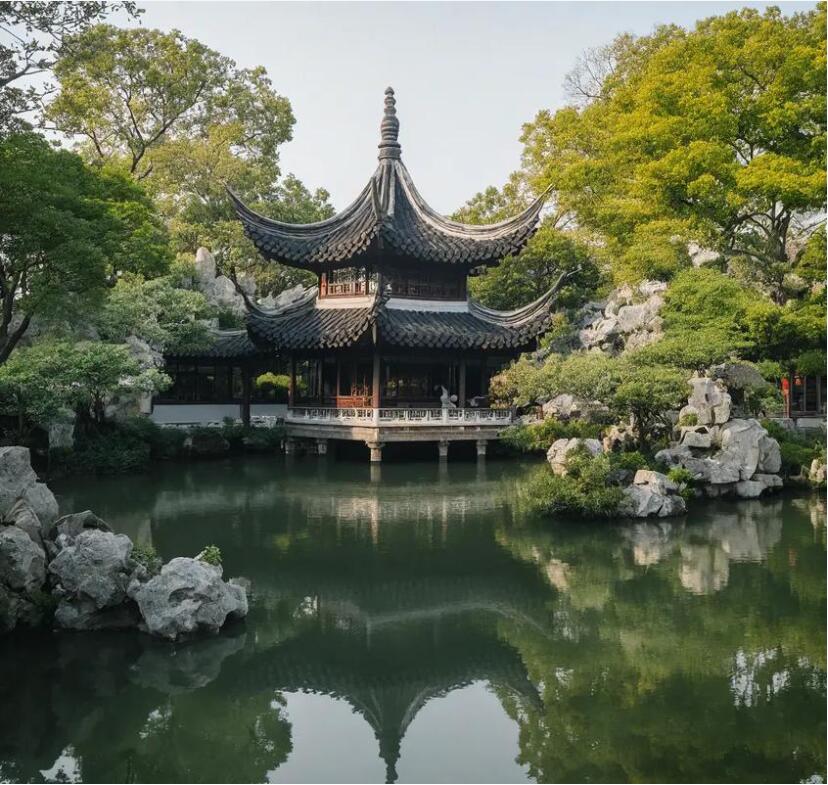 兰溪千青餐饮有限公司